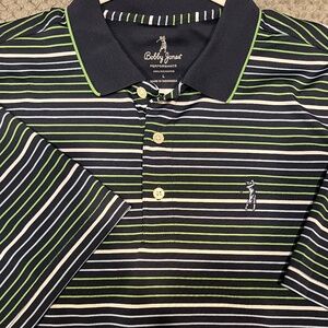 Bobby Jones polo